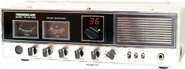 TS740SSB