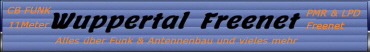 Wuppertal Freenet